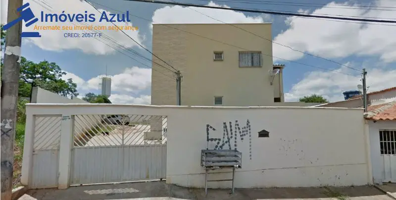 Foto 1 de Apartamento com 2 Quartos à venda, 66m² em Santa Cecília, Esmeraldas