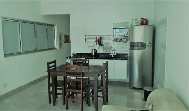 Foto 2 de Apartamento com 2 Quartos à venda, 86m² em Santa Cecília, São Paulo