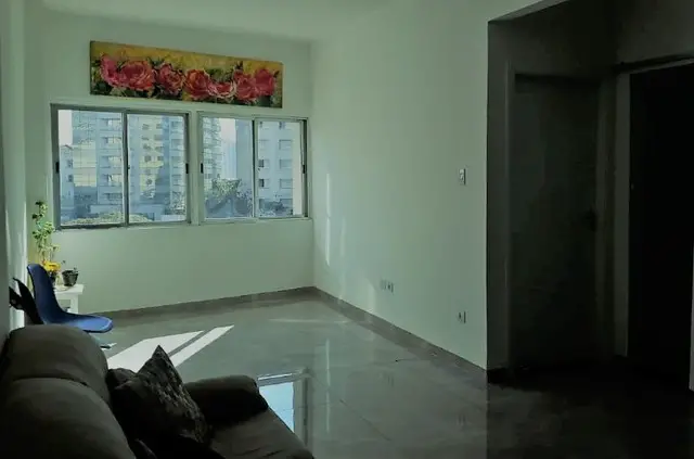 Foto 3 de Apartamento com 2 Quartos à venda, 86m² em Santa Cecília, São Paulo