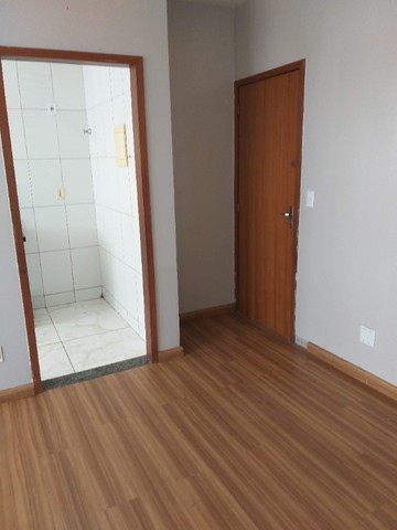 Foto 3 de Apartamento com 2 Quartos à venda, 53m² em Santa Maria, Brasília