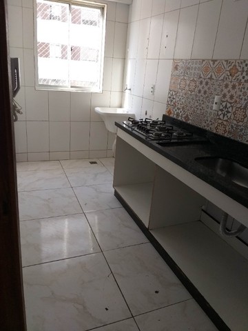Foto 5 de Apartamento com 2 Quartos à venda, 53m² em Santa Maria, Brasília