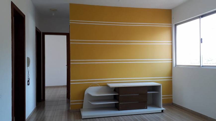 Foto 1 de Apartamento com 2 Quartos à venda, 50m² em São Luiz, São José