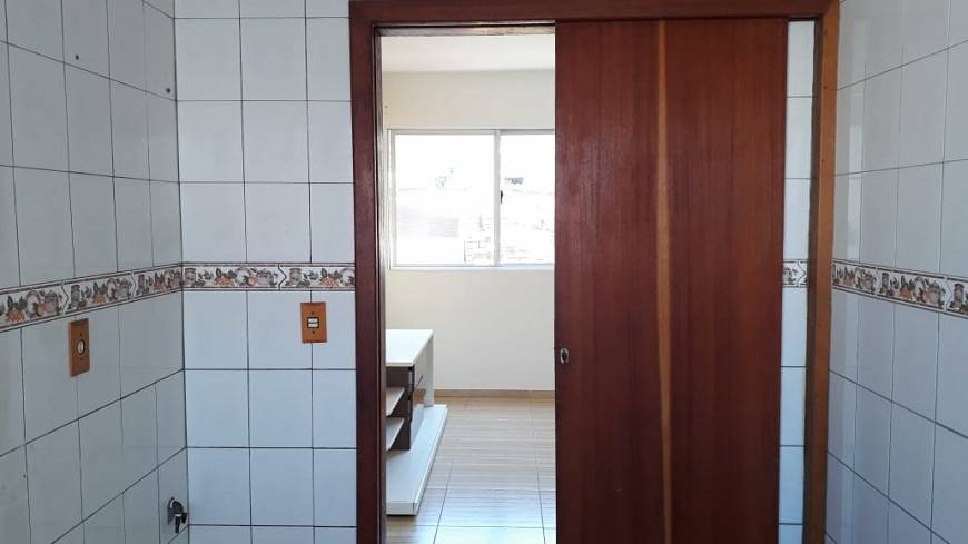Foto 5 de Apartamento com 2 Quartos à venda, 50m² em São Luiz, São José