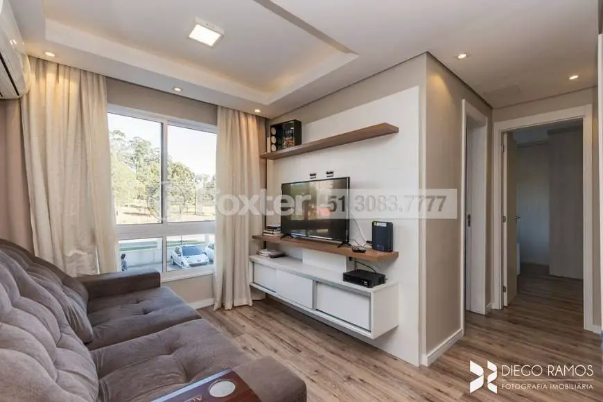 Foto 1 de Apartamento com 2 Quartos à venda, 57m² em Sarandi, Porto Alegre
