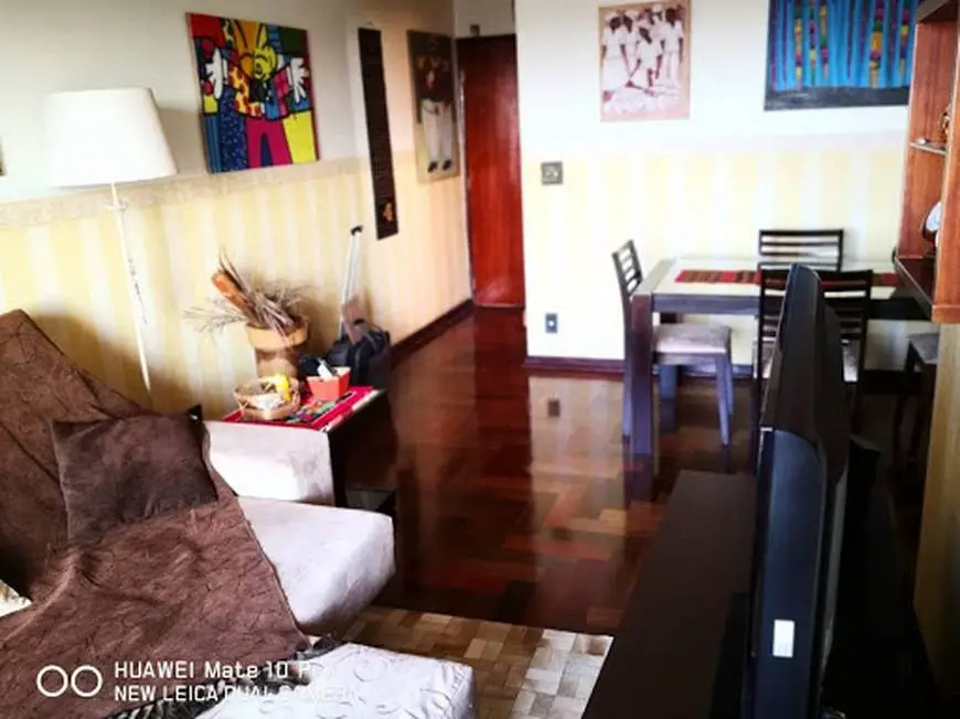 Foto 1 de Apartamento com 2 Quartos à venda, 95m² em Saude, Rio Claro