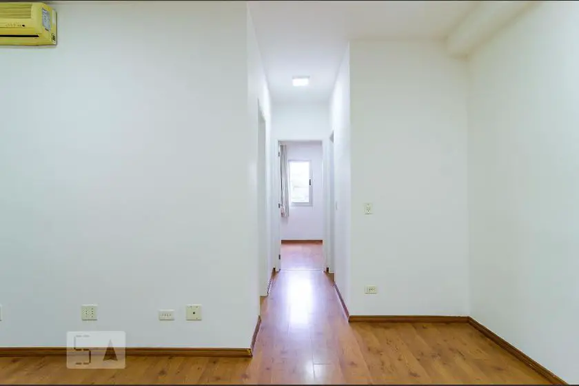 Foto 2 de Apartamento com 2 Quartos para alugar, 48m² em Saúde, São Paulo