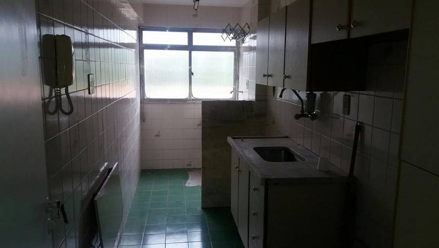 Foto 1 de Apartamento com 2 Quartos à venda, 42m² em Senador Vasconcelos, Rio de Janeiro