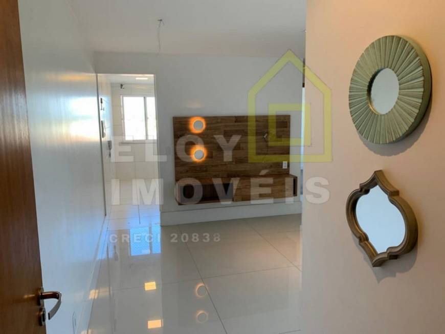 Foto 1 de Apartamento com 2 Quartos para alugar, 56m² em SIM, Feira de Santana