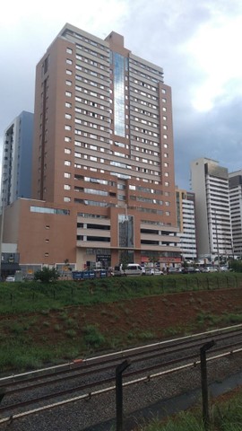 Foto 1 de Apartamento com 2 Quartos à venda, 50m² em Sul, Brasília