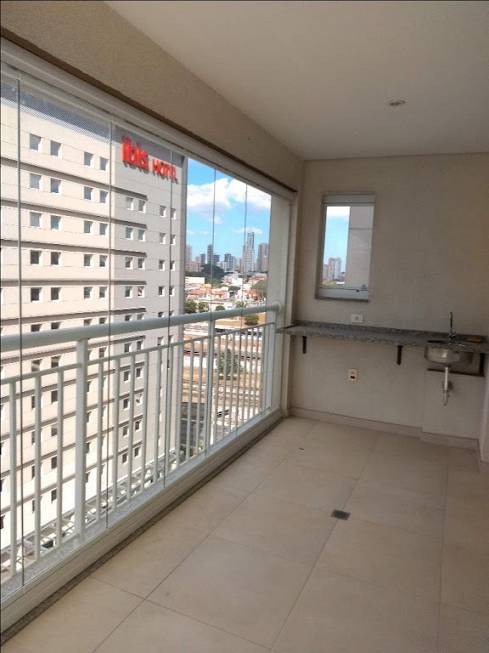Foto 1 de Apartamento com 2 Quartos para alugar, 73m² em Tatuapé, São Paulo