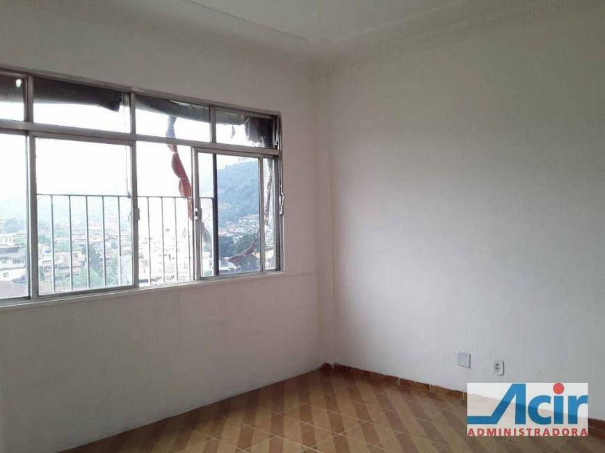 Foto 4 de Apartamento com 2 Quartos à venda, 67m² em Tomás Coelho, Rio de Janeiro