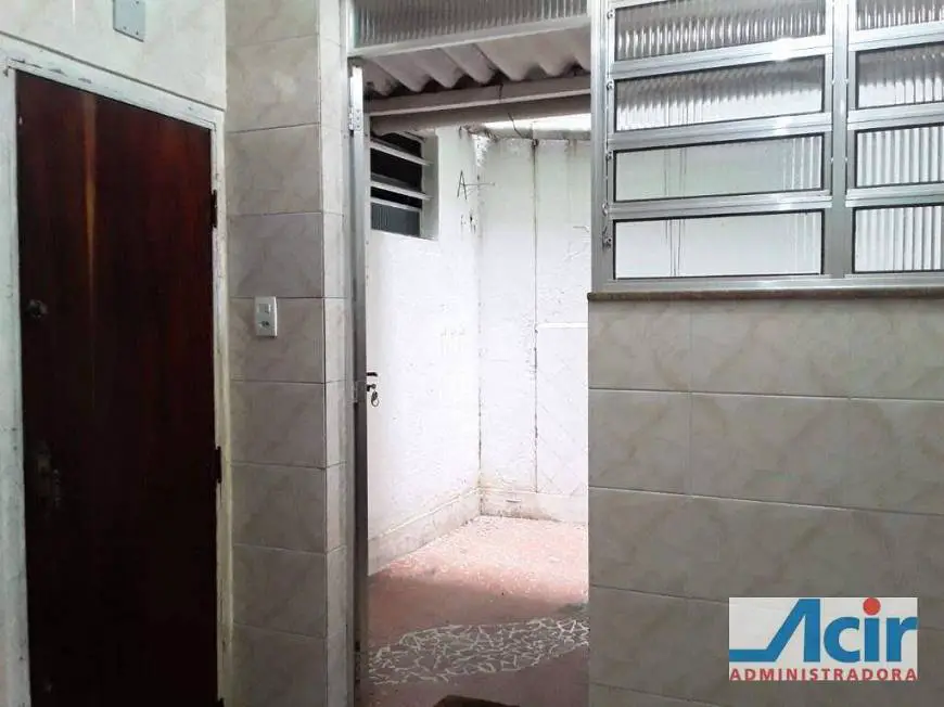 Foto 5 de Apartamento com 2 Quartos à venda, 67m² em Tomás Coelho, Rio de Janeiro