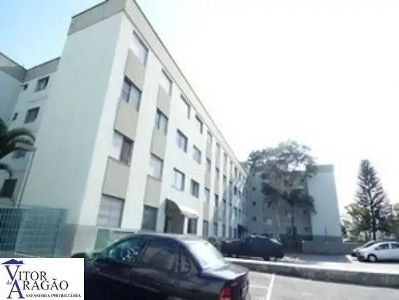 Foto 1 de Apartamento com 2 Quartos à venda, 58m² em Vila Amélia, São Paulo
