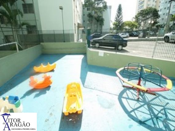 Foto 2 de Apartamento com 2 Quartos à venda, 58m² em Vila Amélia, São Paulo