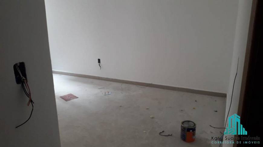 Foto 3 de Apartamento com 2 Quartos à venda, 56m² em Vila Bastos, Santo André