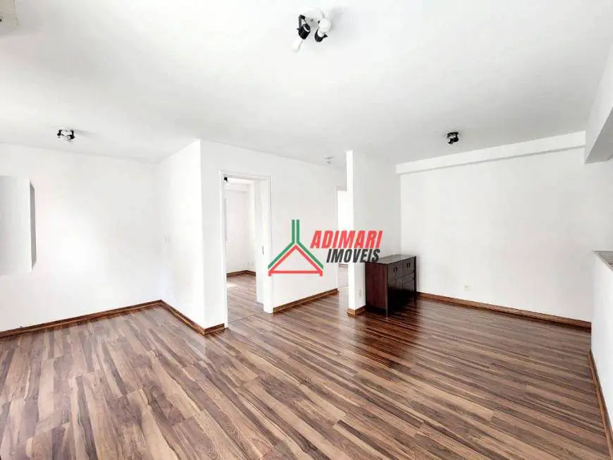 Foto 2 de Apartamento com 2 Quartos à venda, 63m² em Vila das Mercês, São Paulo