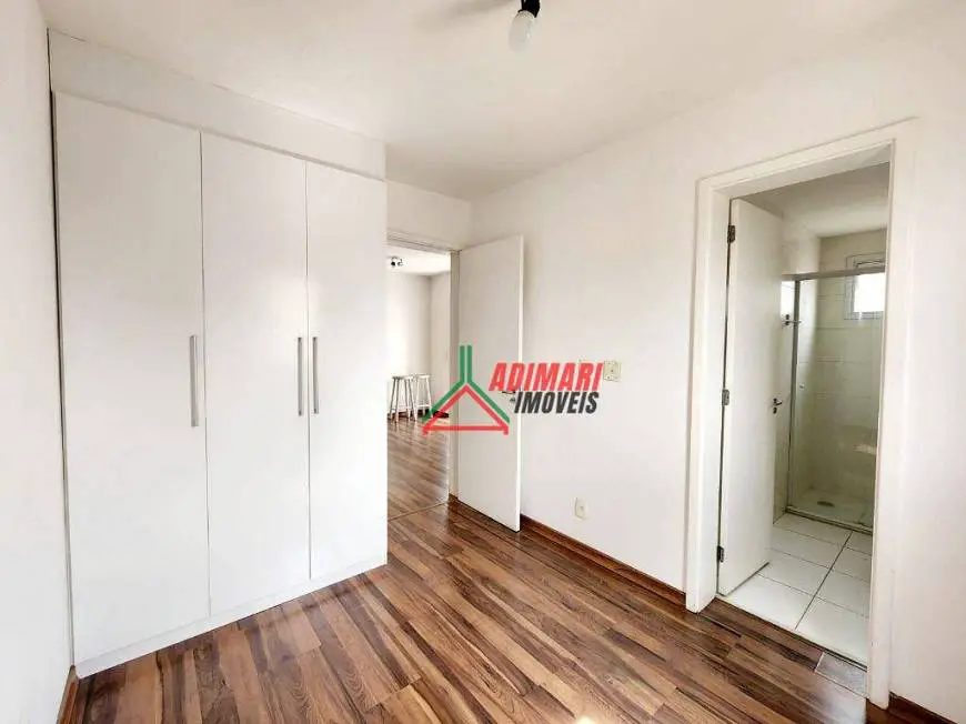 Foto 5 de Apartamento com 2 Quartos à venda, 63m² em Vila das Mercês, São Paulo