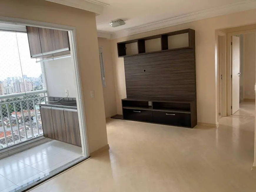 Foto 1 de Apartamento com 2 Quartos à venda, 65m² em Vila das Mercês, São Paulo