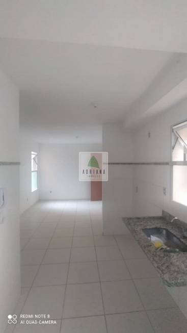 Foto 1 de Apartamento com 2 Quartos para alugar, 58m² em Vila Fabril, Anápolis