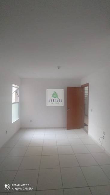 Foto 3 de Apartamento com 2 Quartos para alugar, 58m² em Vila Fabril, Anápolis