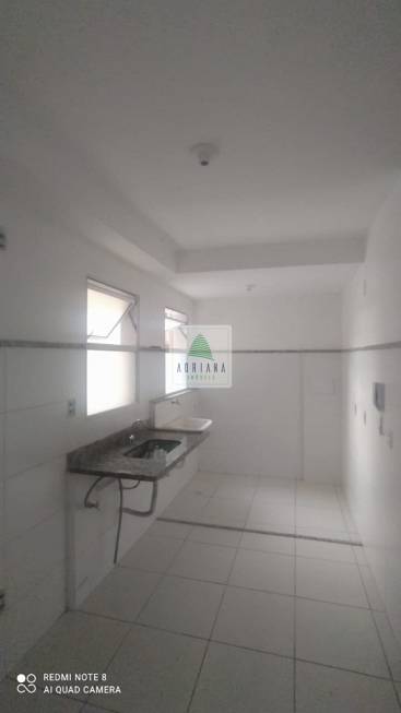 Foto 4 de Apartamento com 2 Quartos para alugar, 58m² em Vila Fabril, Anápolis