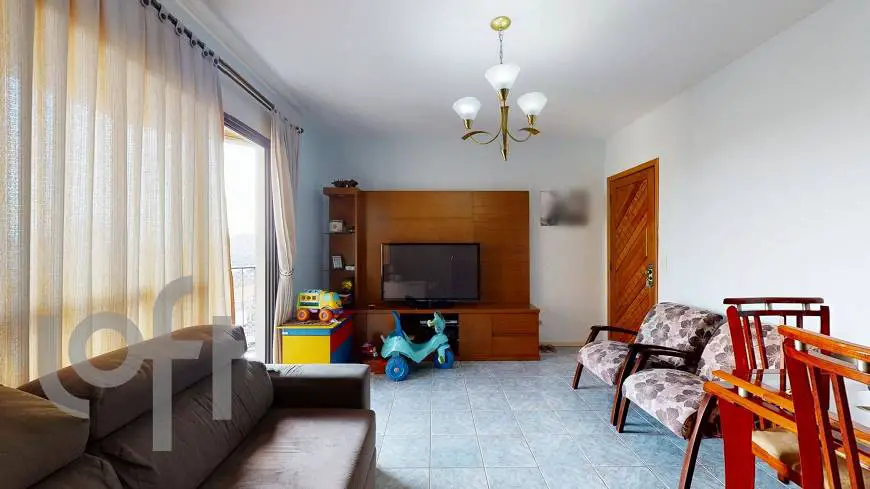 Foto 5 de Apartamento com 2 Quartos à venda, 68m² em Vila Galvão, Guarulhos