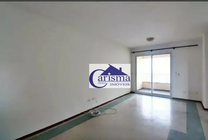 Foto 1 de Apartamento com 2 Quartos para alugar, 70m² em Vila Gilda, Santo André