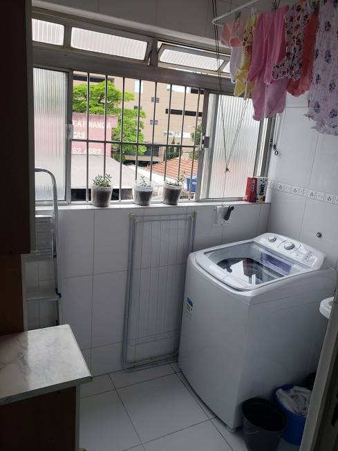 Foto 4 de Apartamento com 2 Quartos à venda, 68m² em Vila Hulda, Guarulhos