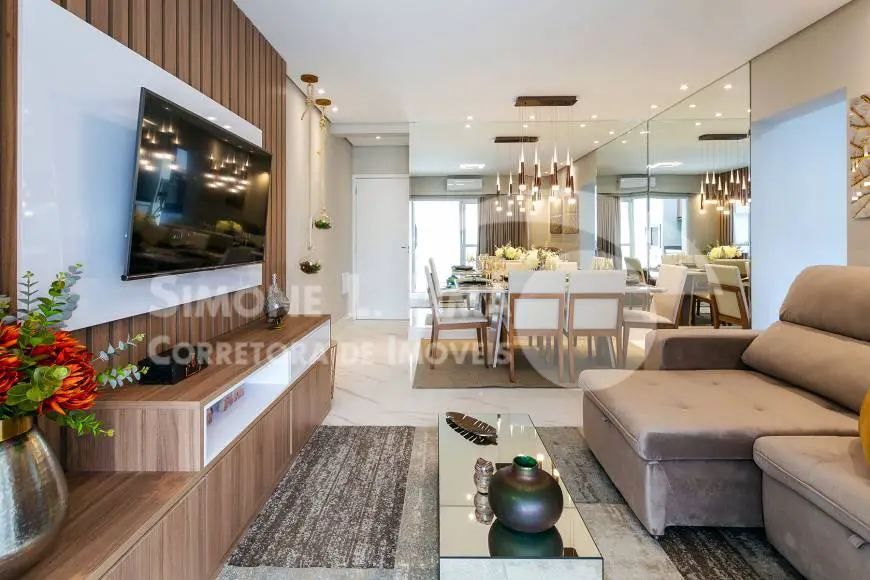 Foto 1 de Apartamento com 2 Quartos para alugar, 66m² em Vila Jacuí, São Paulo