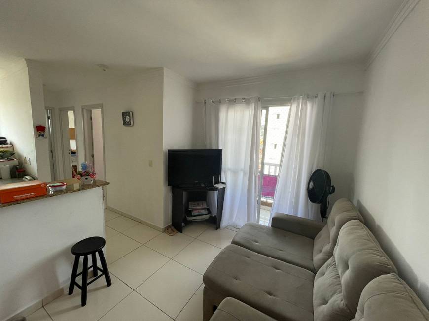 Foto 1 de Apartamento com 2 Quartos à venda, 48m² em Vila Joao Ramalho, Santo André