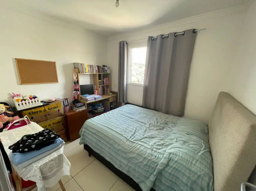 Foto 5 de Apartamento com 2 Quartos à venda, 48m² em Vila Joao Ramalho, Santo André