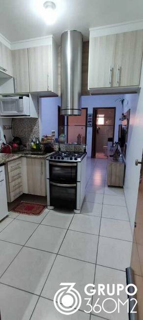 Foto 4 de Apartamento com 2 Quartos à venda, 43m² em Vila Junqueira, Santo André