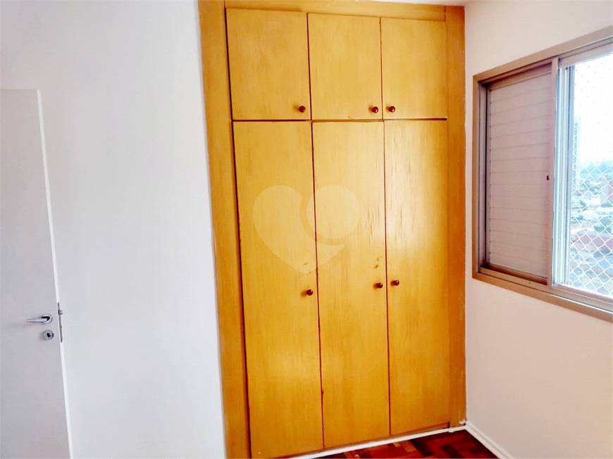 Foto 4 de Apartamento com 2 Quartos à venda, 56m² em Vila Leopoldina, São Paulo