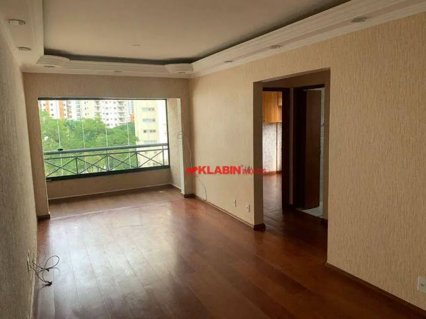 Foto 1 de Apartamento com 2 Quartos para alugar, 62m² em Vila Mariana, São Paulo