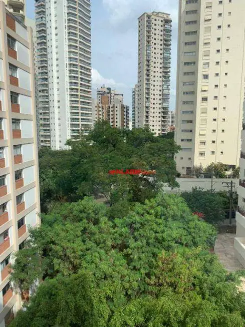 Foto 5 de Apartamento com 2 Quartos para alugar, 62m² em Vila Mariana, São Paulo