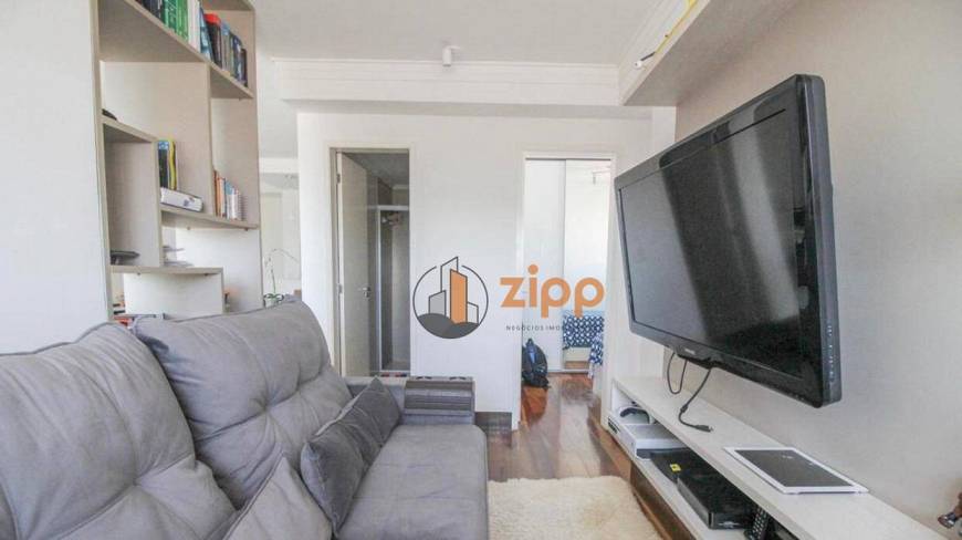 Foto 1 de Apartamento com 2 Quartos à venda, 68m² em Vila Mazzei, São Paulo