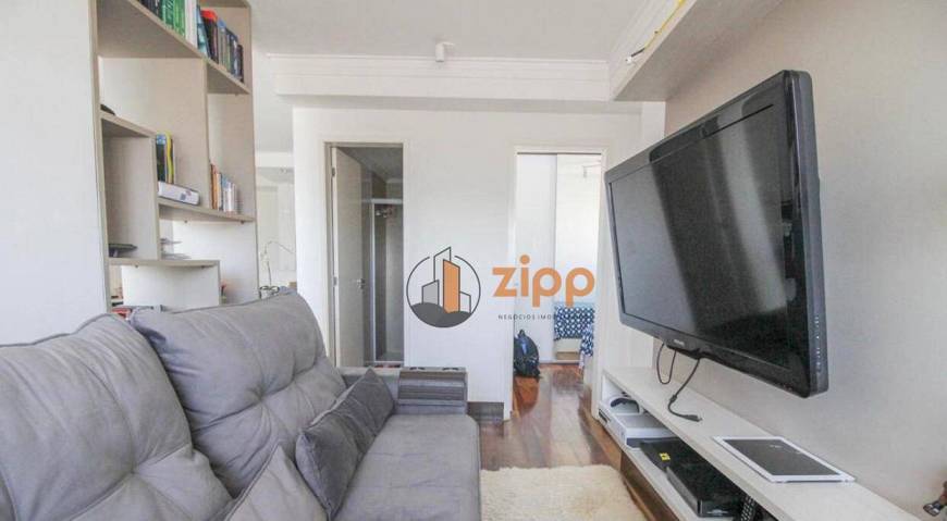 Foto 2 de Apartamento com 2 Quartos à venda, 68m² em Vila Mazzei, São Paulo