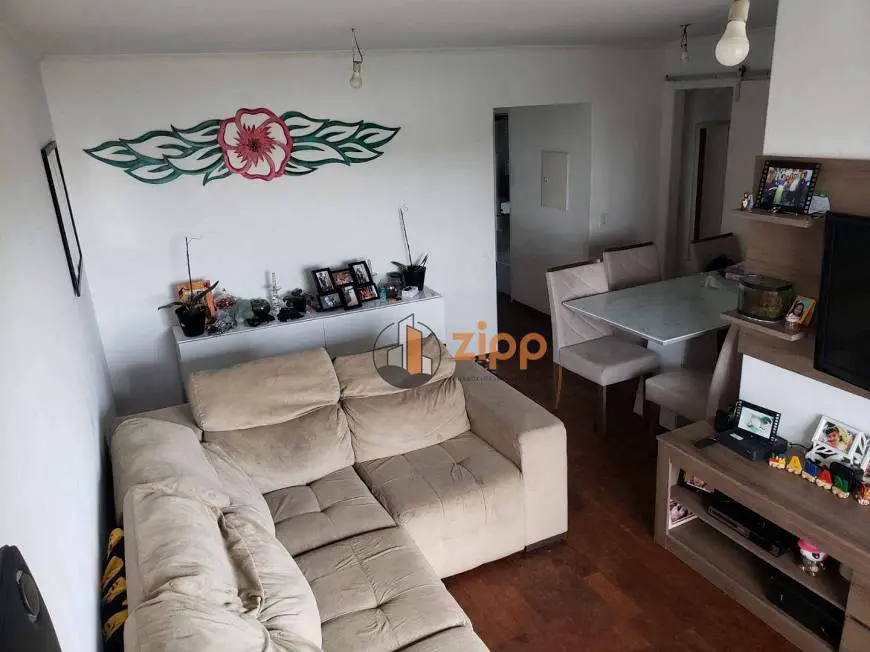 Foto 2 de Apartamento com 2 Quartos à venda, 74m² em Vila Mazzei, São Paulo