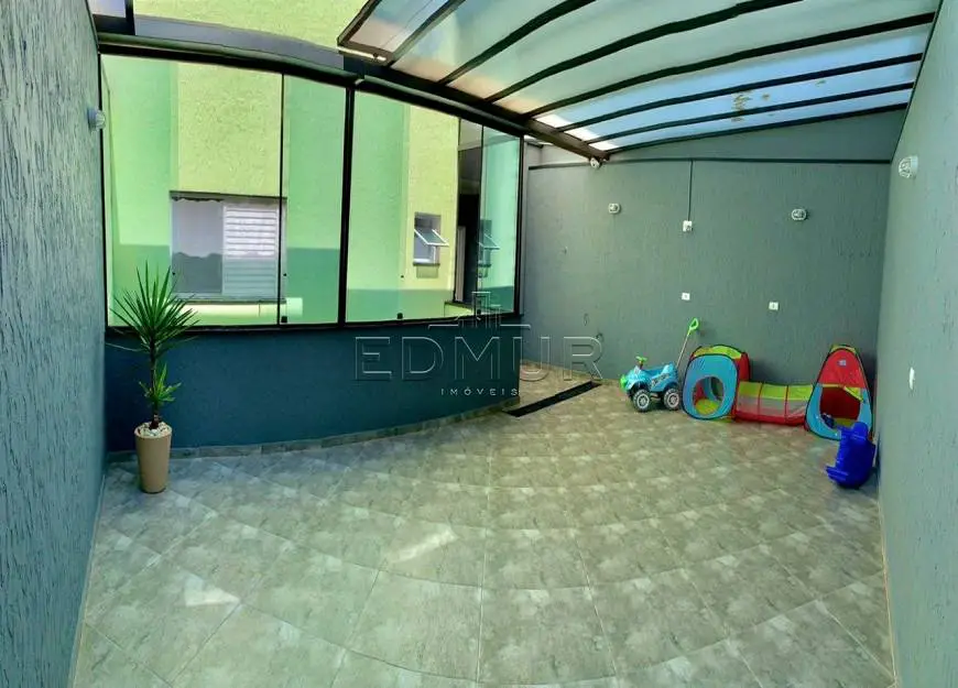 Foto 1 de Apartamento com 2 Quartos à venda, 110m² em Vila Metalurgica, Santo André