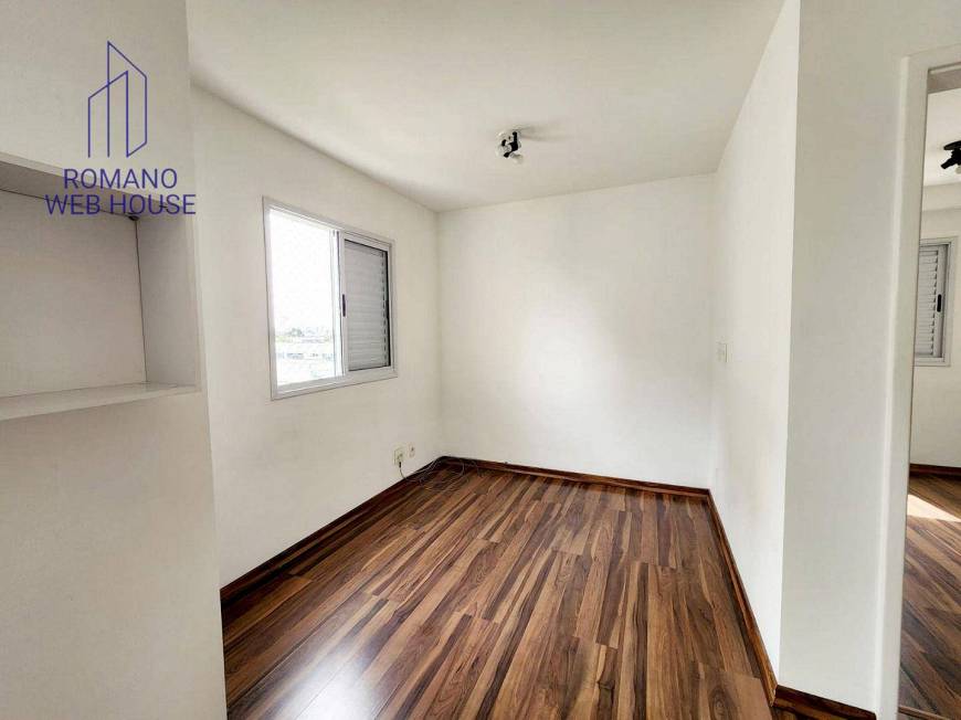 Foto 5 de Apartamento com 2 Quartos à venda, 63m² em Vila Moraes, São Paulo
