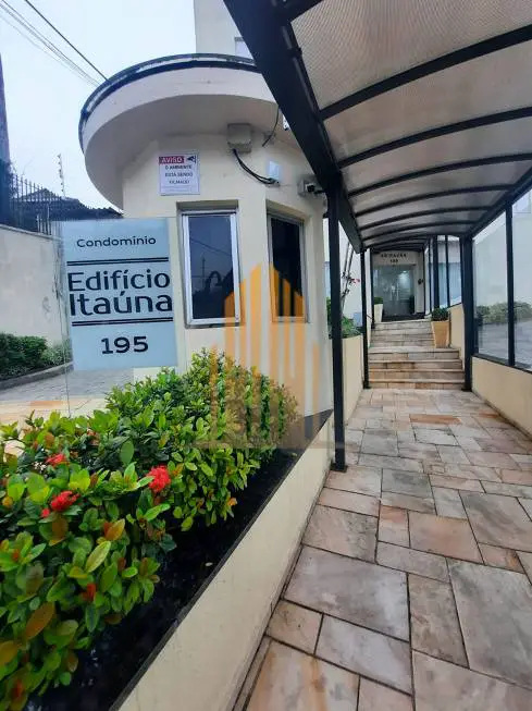 Foto 1 de Apartamento com 2 Quartos à venda, 55m² em Vila Nivi, São Paulo