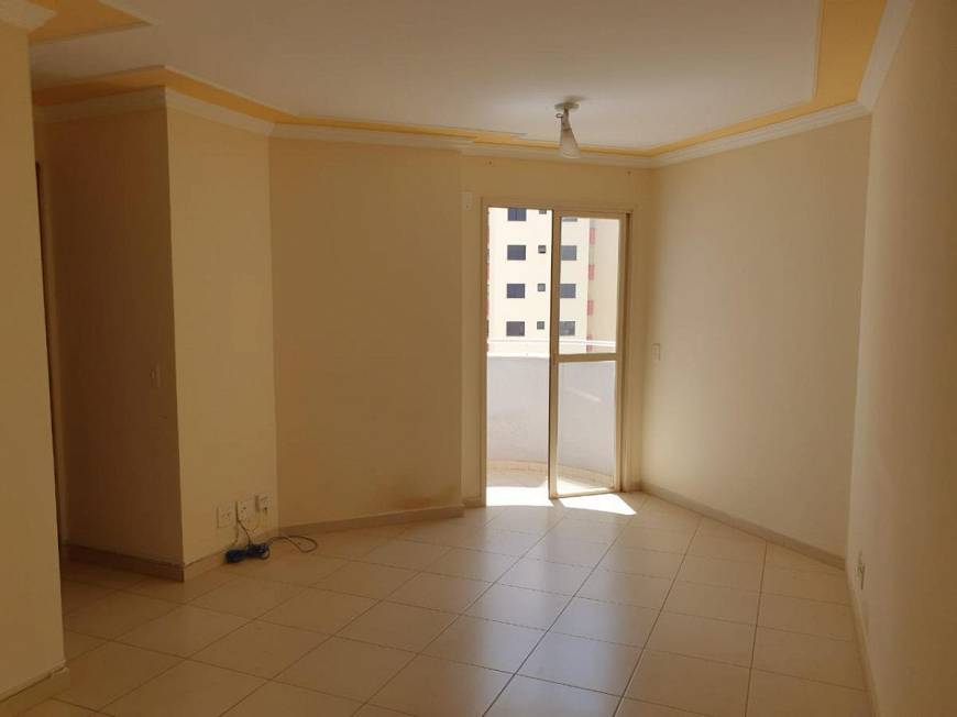 Foto 1 de Apartamento com 2 Quartos à venda, 63m² em Vila Nova Cidade Universitaria, Bauru