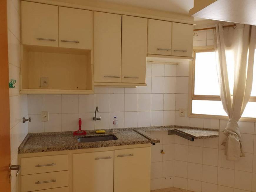 Foto 4 de Apartamento com 2 Quartos à venda, 63m² em Vila Nova Cidade Universitaria, Bauru