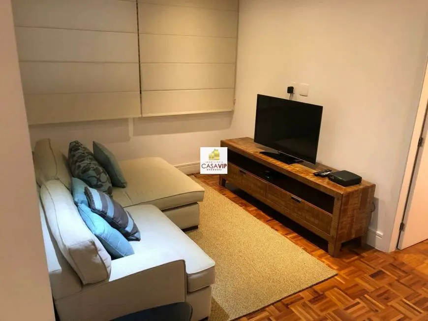 Foto 2 de Apartamento com 2 Quartos à venda, 111m² em Vila Olímpia, São Paulo