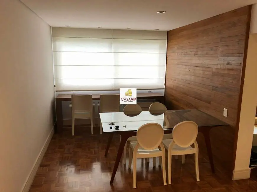 Foto 3 de Apartamento com 2 Quartos à venda, 111m² em Vila Olímpia, São Paulo