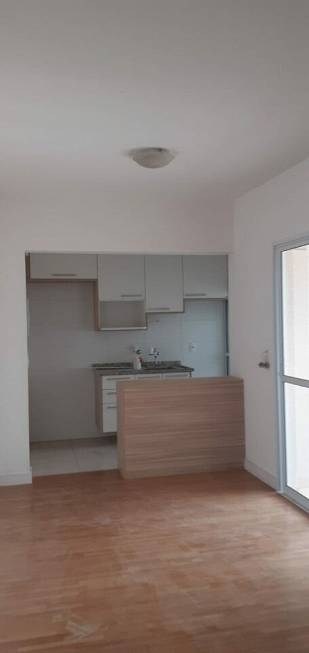 Foto 1 de Apartamento com 2 Quartos para venda ou aluguel, 57m² em Vila Oratório, São Paulo