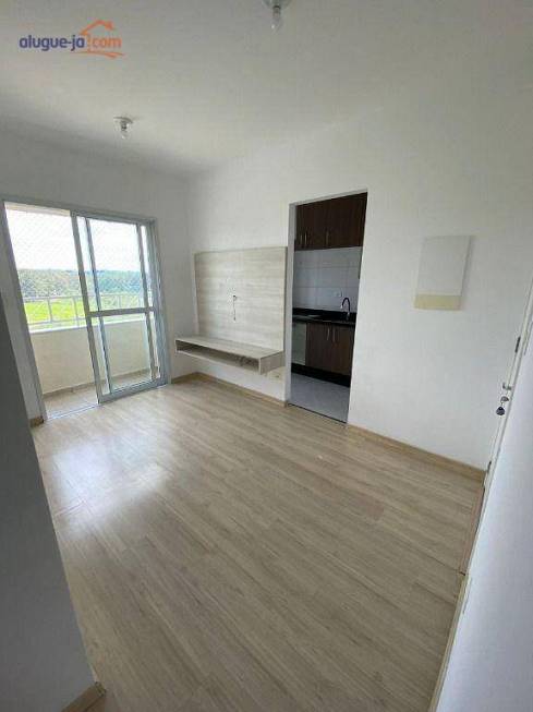 Foto 1 de Apartamento com 2 Quartos à venda, 50m² em Vila Tatetuba, São José dos Campos