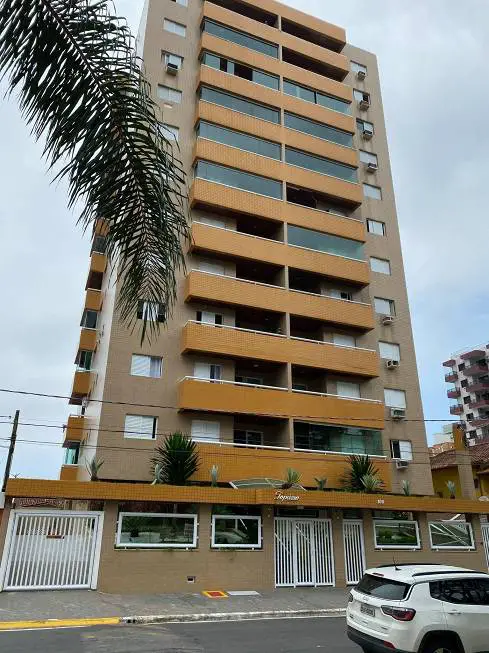 Foto 1 de Apartamento com 2 Quartos à venda, 118m² em Vila Tupi, Praia Grande