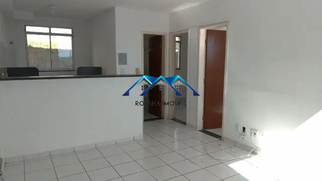 Foto 1 de Apartamento com 2 Quartos à venda, 45m² em Vitória, Belo Horizonte