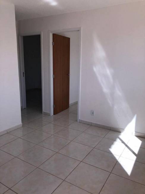 Foto 1 de Apartamento com 2 Quartos para alugar, 10m² em Ypiranga, Valparaíso de Goiás